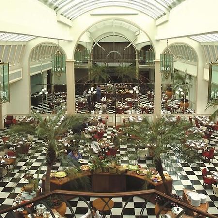 Gran Estanplaza Berrini Hotel Сао Паоло Екстериор снимка The lobby of the hotel